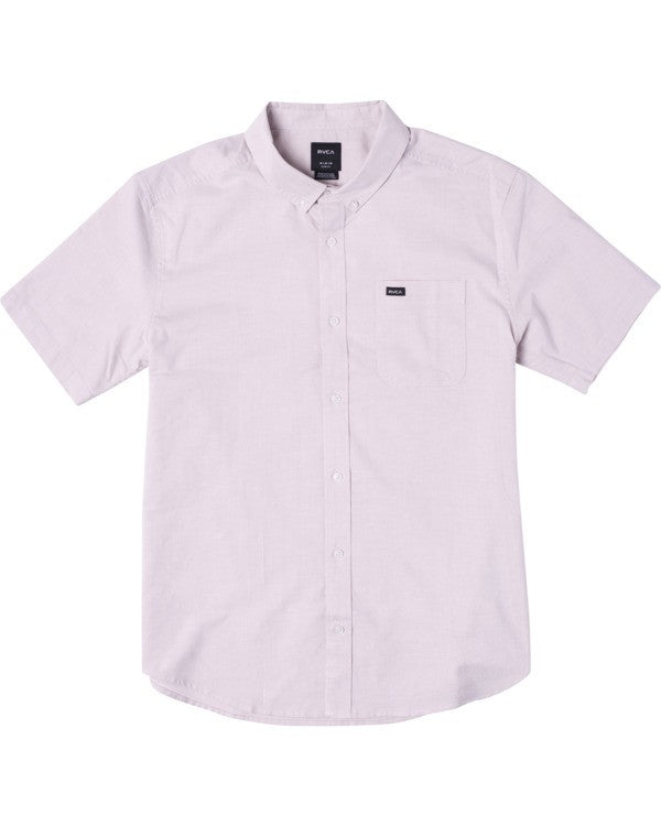 Kid's Thatll Do Stretch Short Sleeve