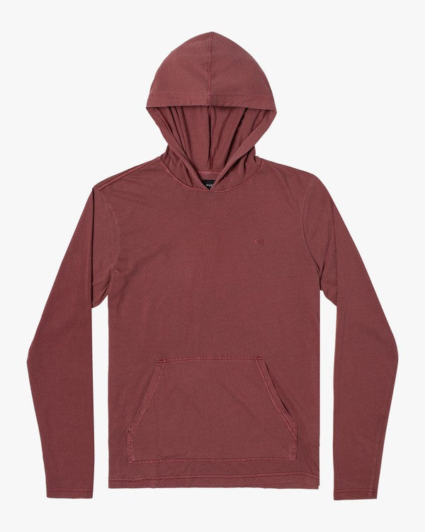 Kid's Ptc Pigment Hood