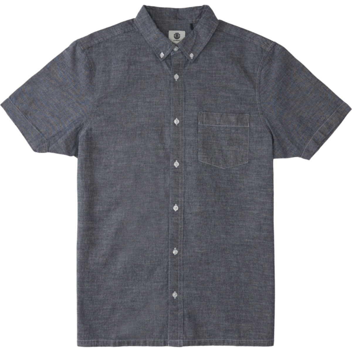 VEGA CHAMBRAY SS