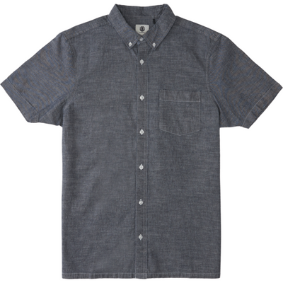 VEGA CHAMBRAY SS