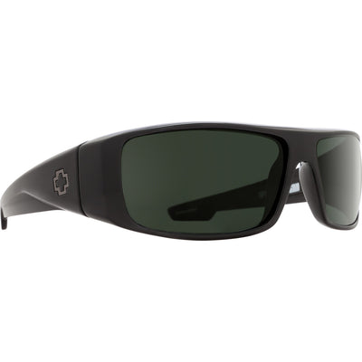 Logan Black - HD Plus Gray Green Polar