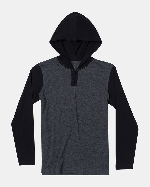 Kid's Pick Up Hood