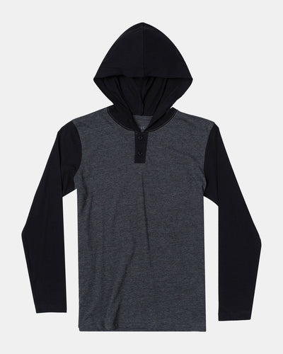 Kid's Pick Up Hood