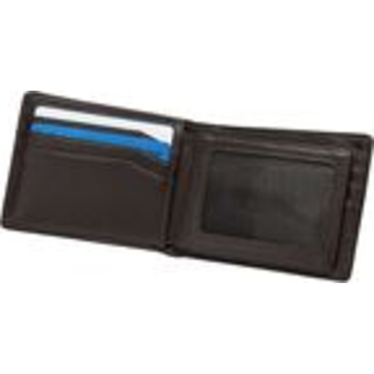 Pass Leather Wallet