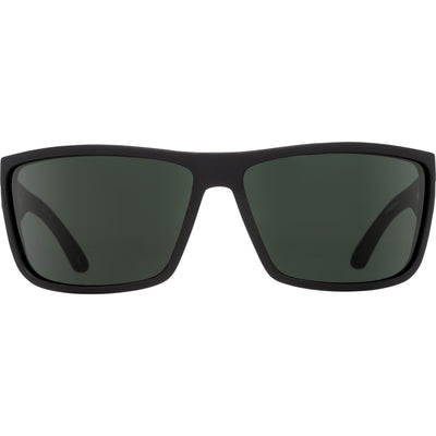 Rocky SOSI Matte Black - HD Plus Gray Green Polar