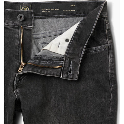 HWY 133 Slim Fit Denim