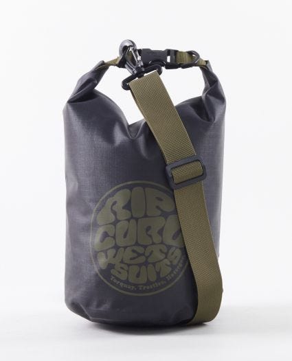 Surf Series Barrel Bag 5L