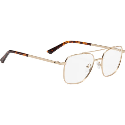 Tamland 55 - Matte Gold Dark Tort