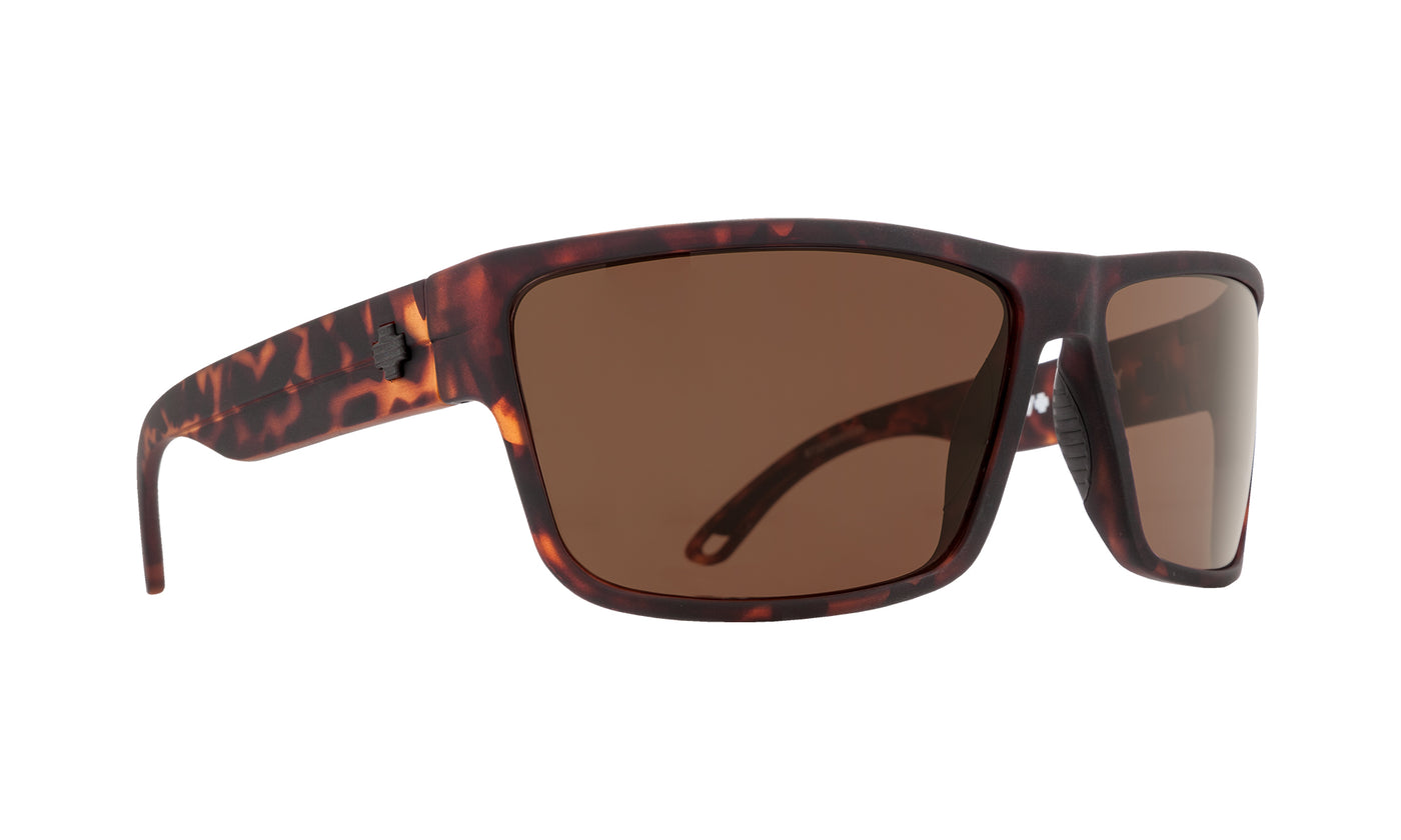 Rocky Matte Camo Tort - HD Plus Bronze