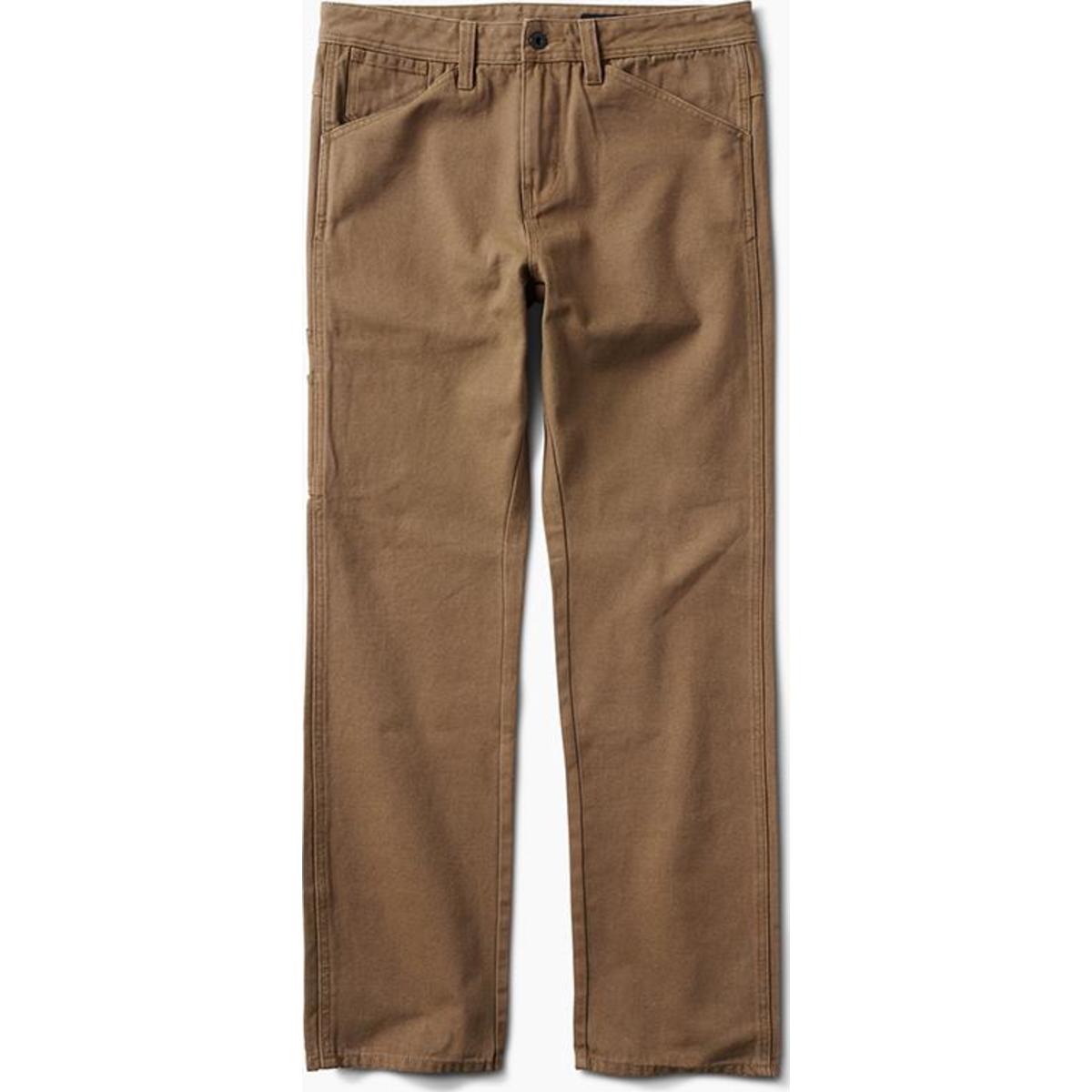 HWY 190 Relaxed Fit Pants