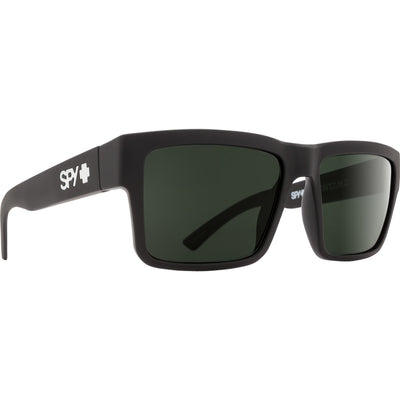 Montana Soft Matte Black - HD Plus Gray Green