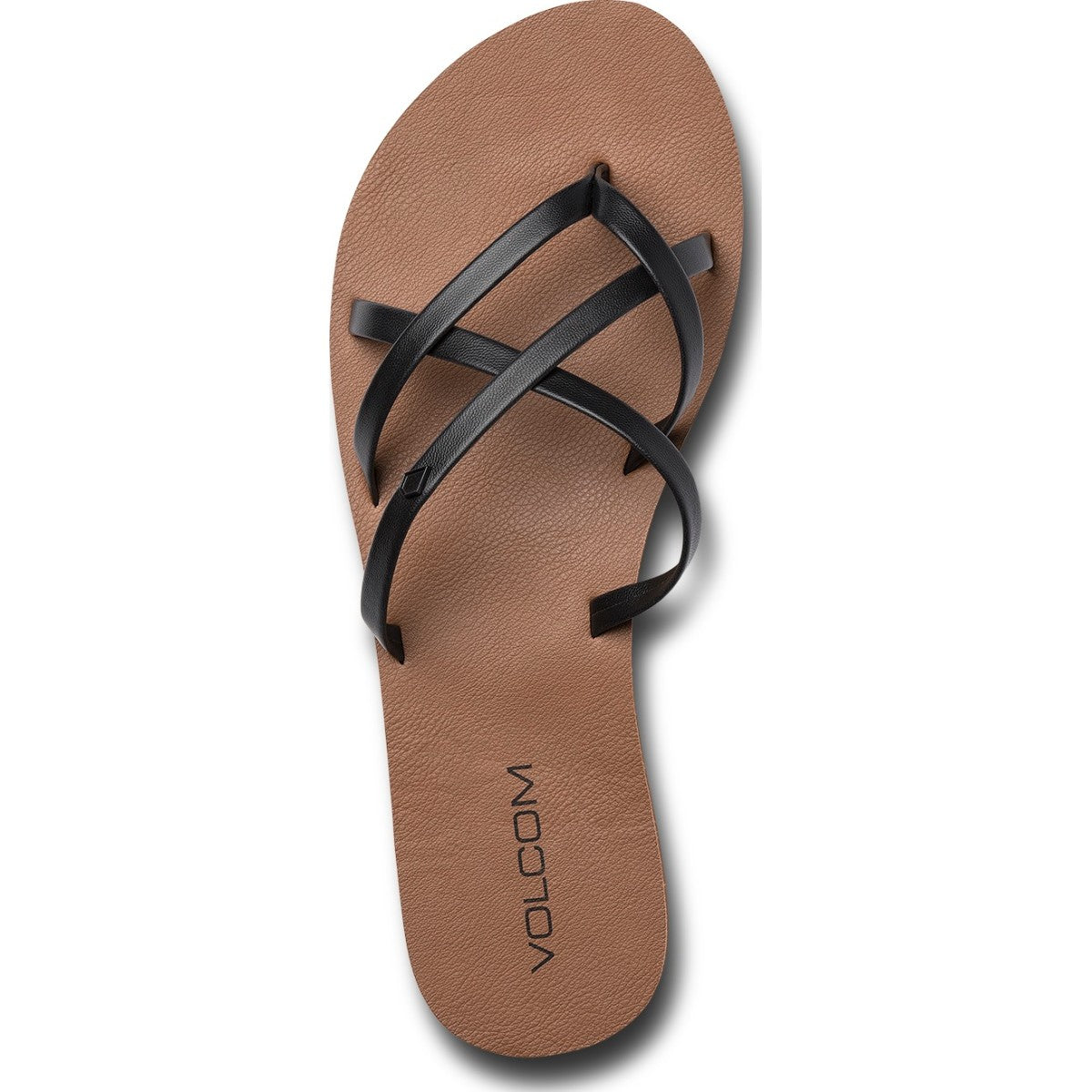 NEW SCHOOL II SANDALS - ROSE GOLD