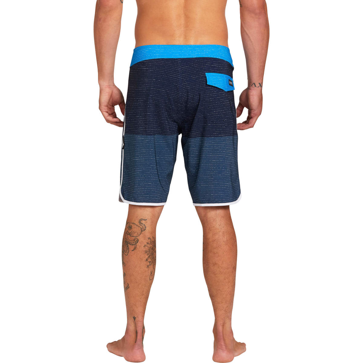 Lido Scallop Mod Tech Trunks