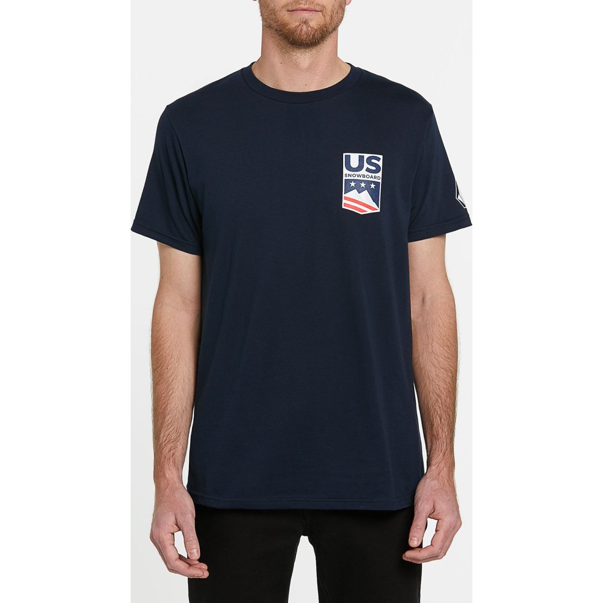 USST SS TEE 1