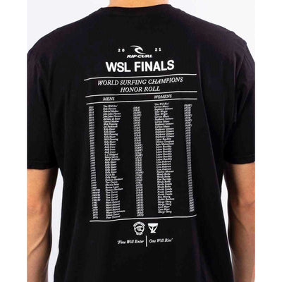 World Champ Standard Issue Tee