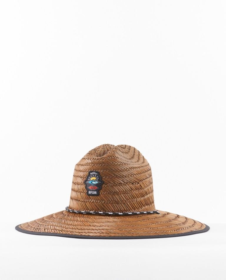 Icons Straw Hat