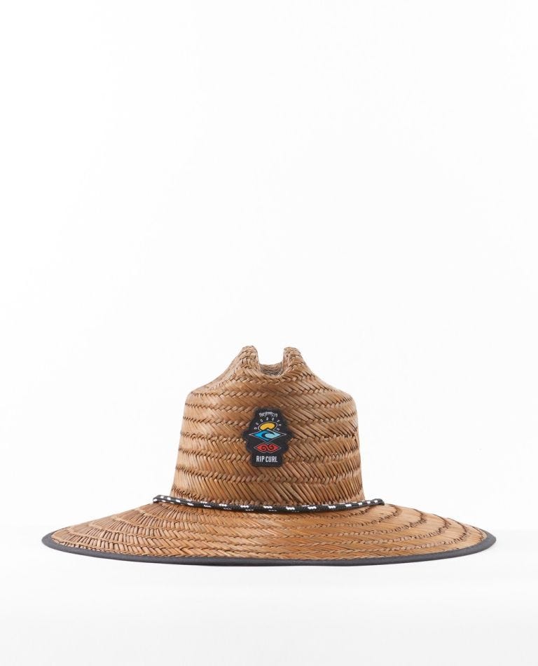 Icons Straw Hat