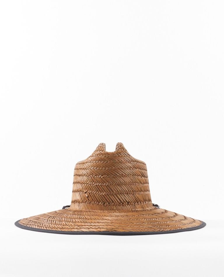 Icons Straw Hat