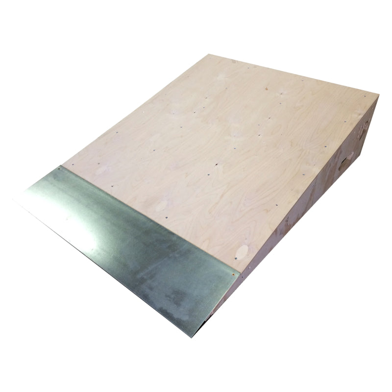 Wedge Bump Ramp – Between Swells