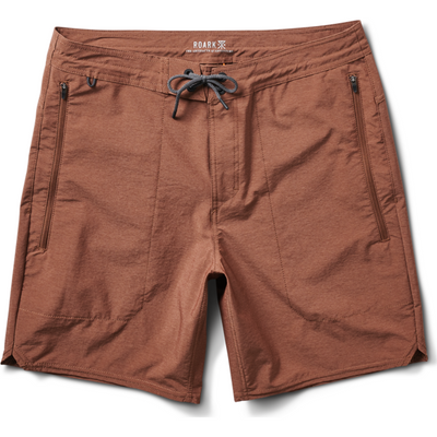 Layover 2.0 Trail Shorts 18"