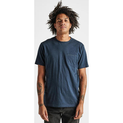 Well Worn Midweight Organic Knit Tee