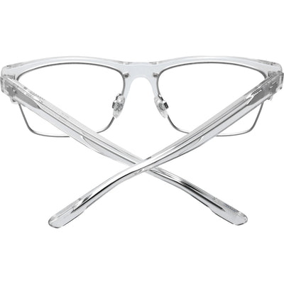 Weston 5050 55 - Crystal Matte Silver