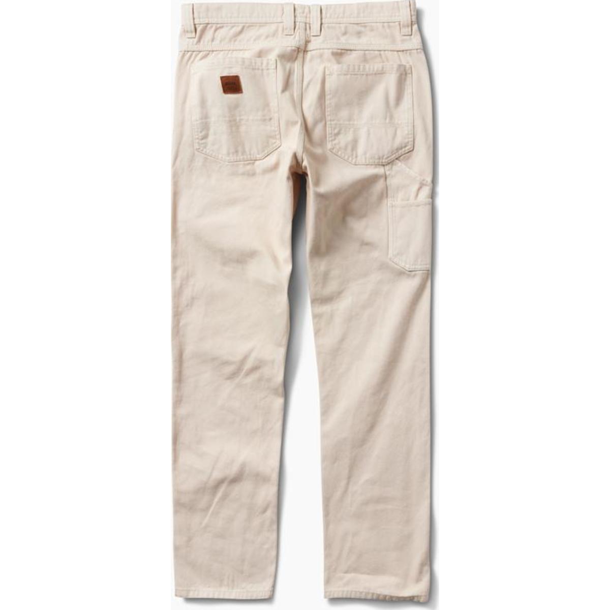 HWY 190 Relaxed Fit Pants