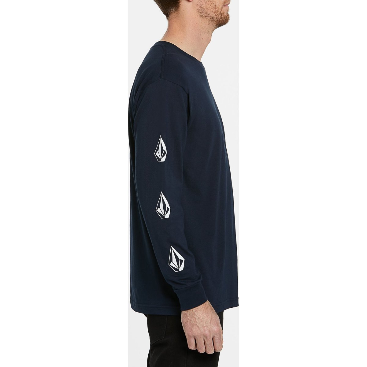 USST LS TEE 1