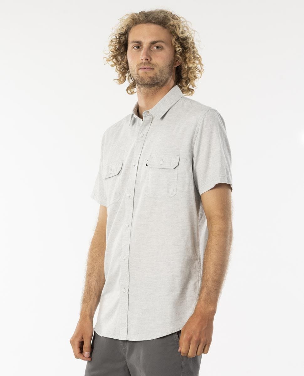 Ourtime S/S Shirt