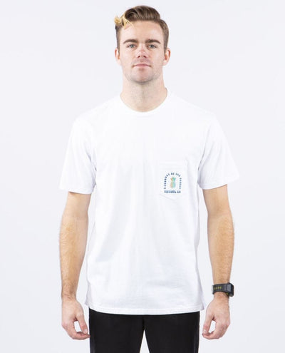 Owen Heritage Tee