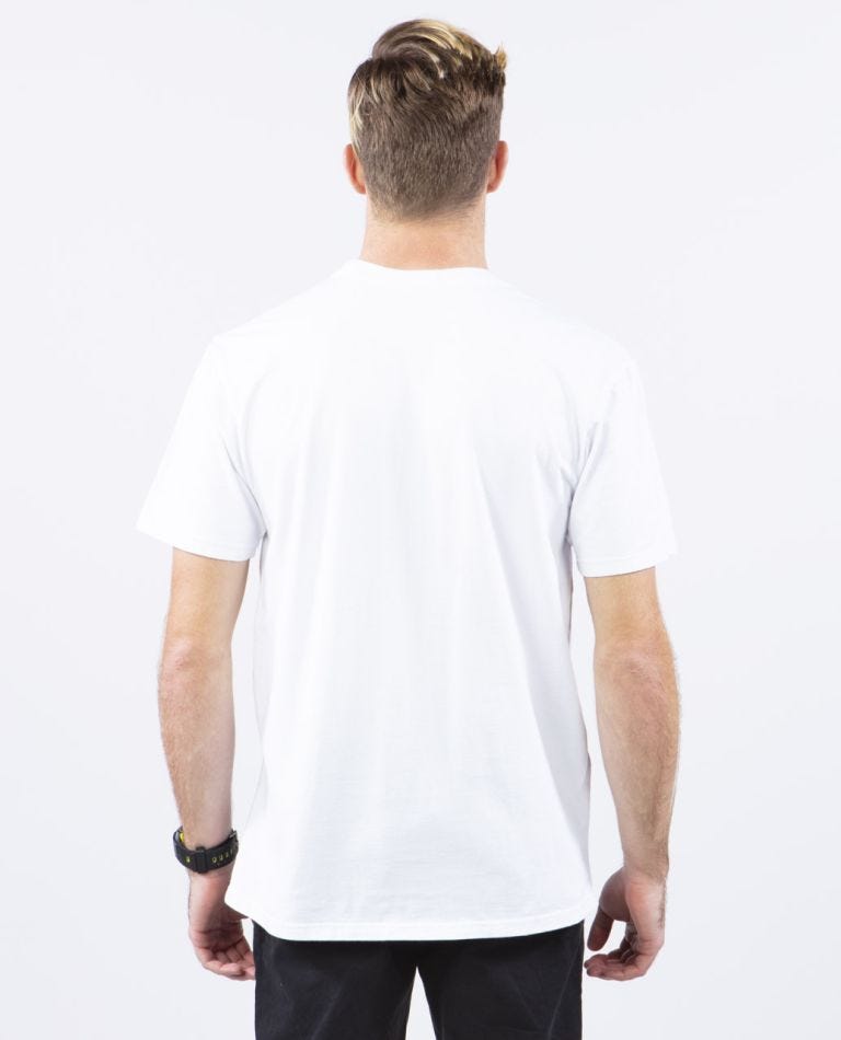 Owen Heritage Tee