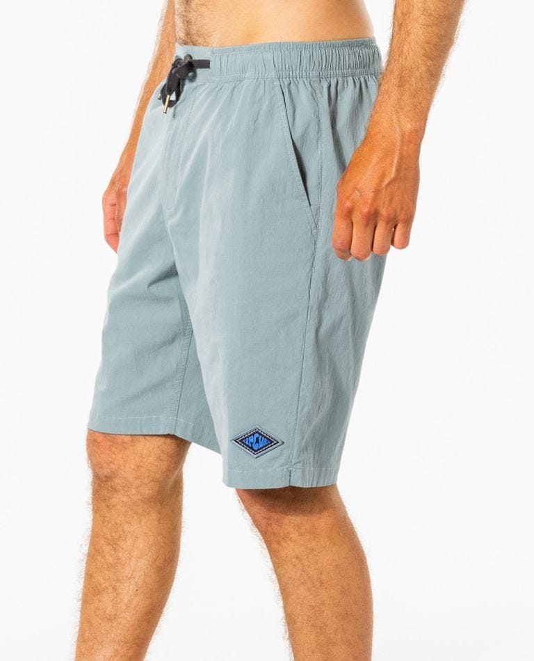 Swc Ripple Walkshort