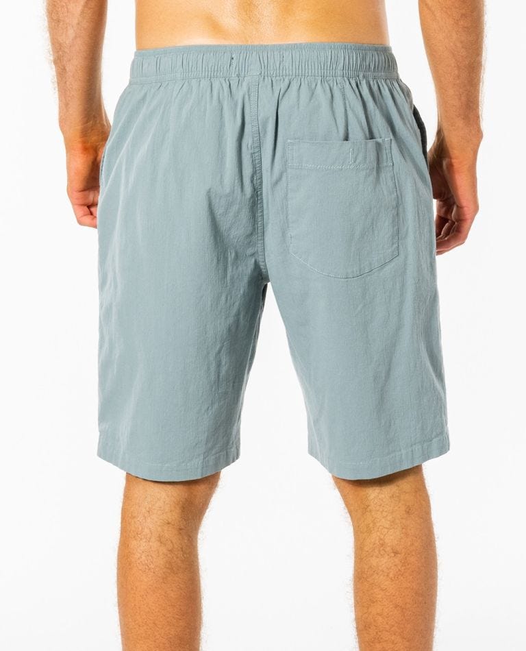 Swc Ripple Walkshort