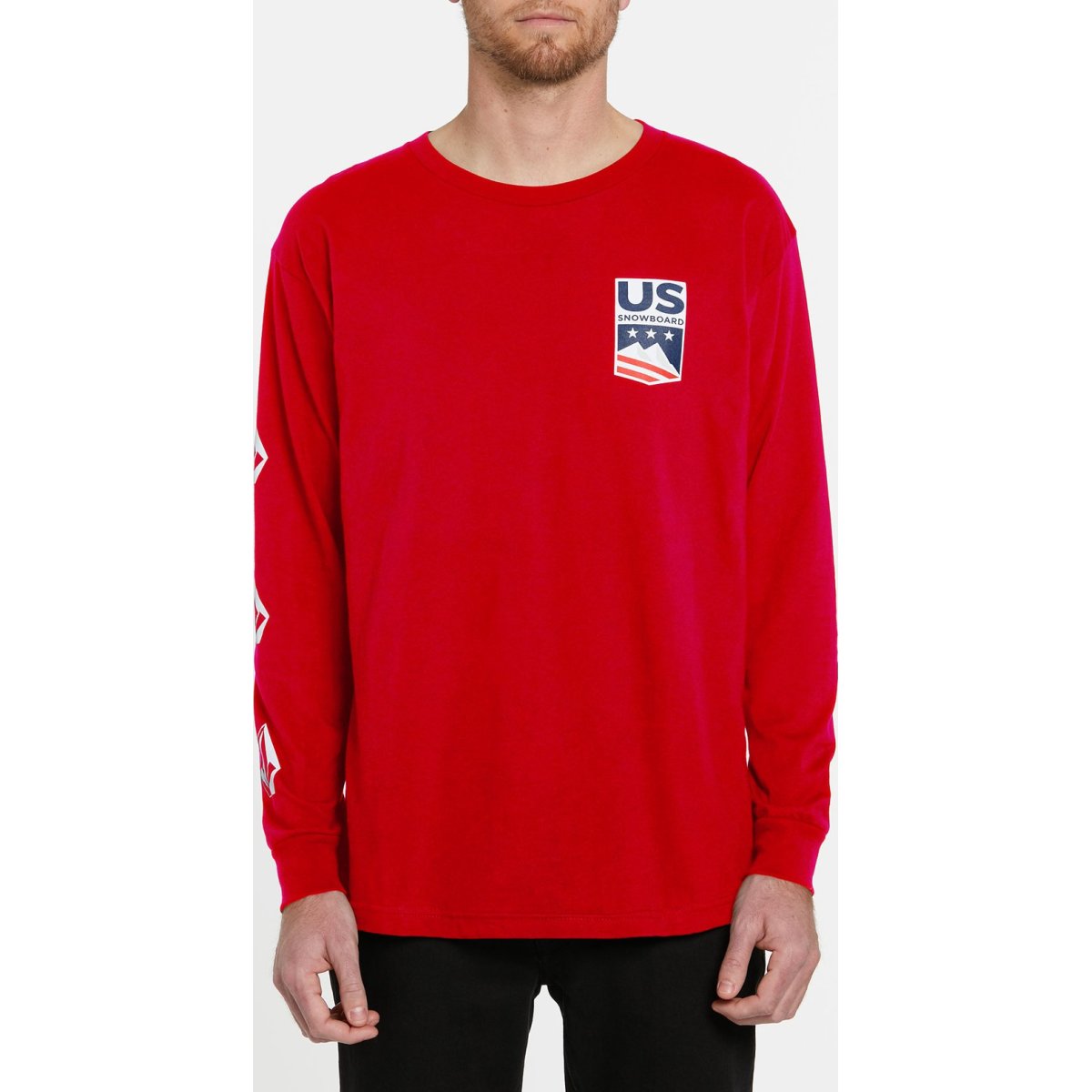 USST LS TEE 1