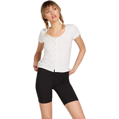 Lived In Lounge Short Sleeve