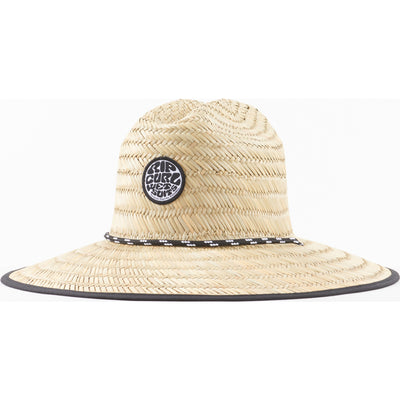 Icons Straw Hat