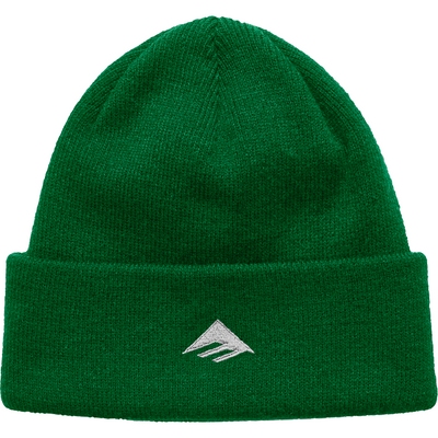 TRIANGLE BEANIE