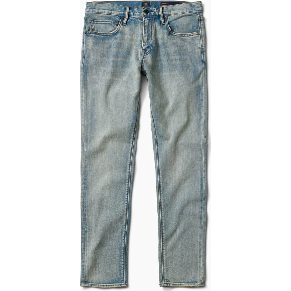 HWY 133 Slim Fit Denim