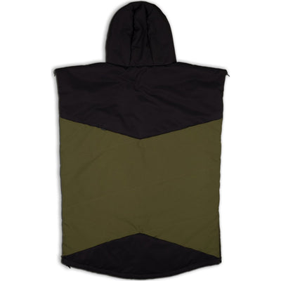 Yosemite Apex Poncho