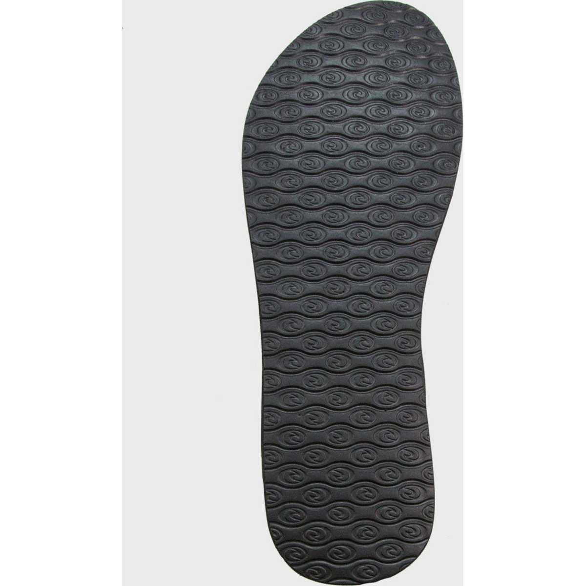 P-Low Paradise Sandals in Black