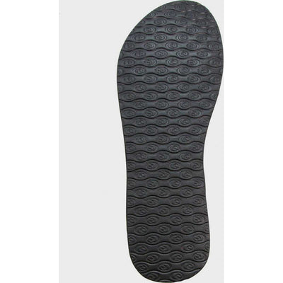 P-Low Paradise Sandals in Black