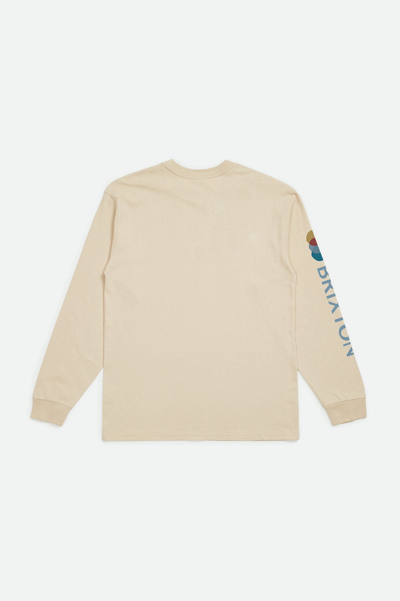 Men's Alton L/S Standard Tee