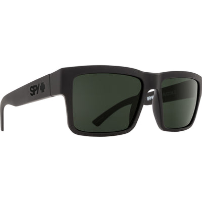 Montana Soft Matte Black - HD Plus Gray Green Polar