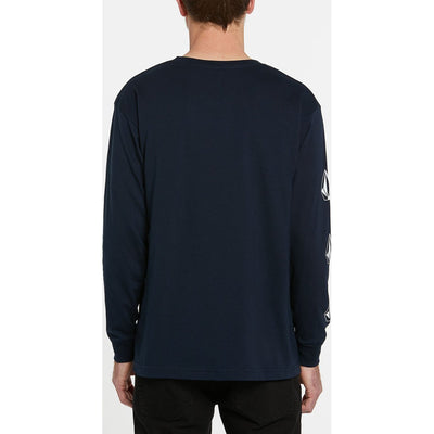 USST LS TEE 1