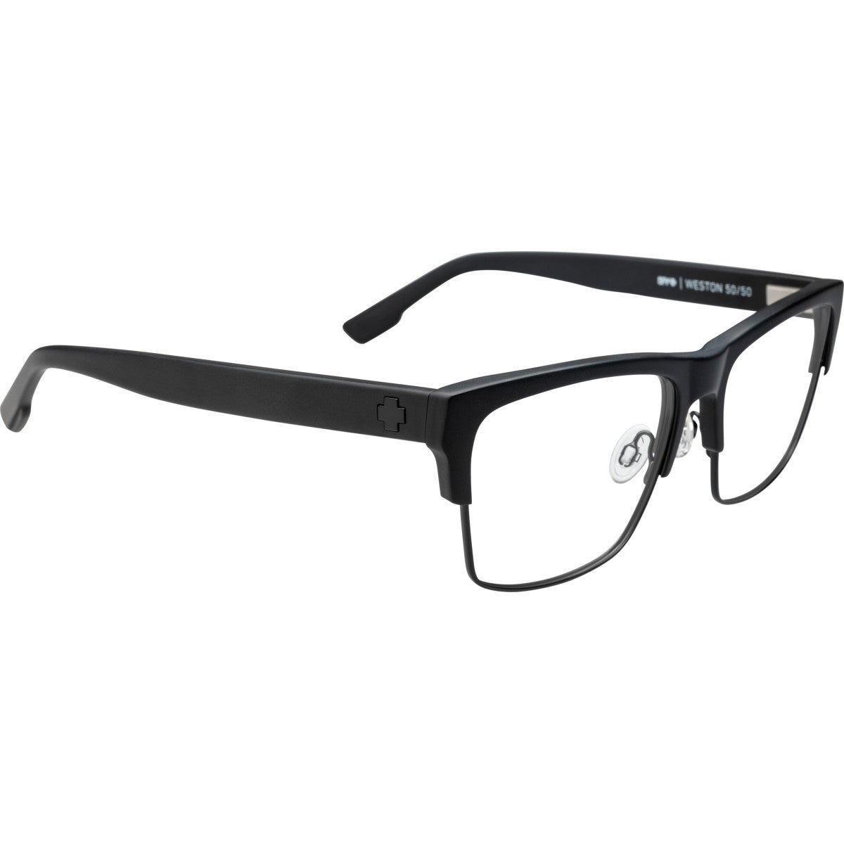 Weston 5050 57 - Matte Black