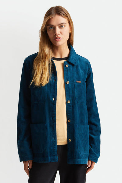 Women's Survey Chore Coat