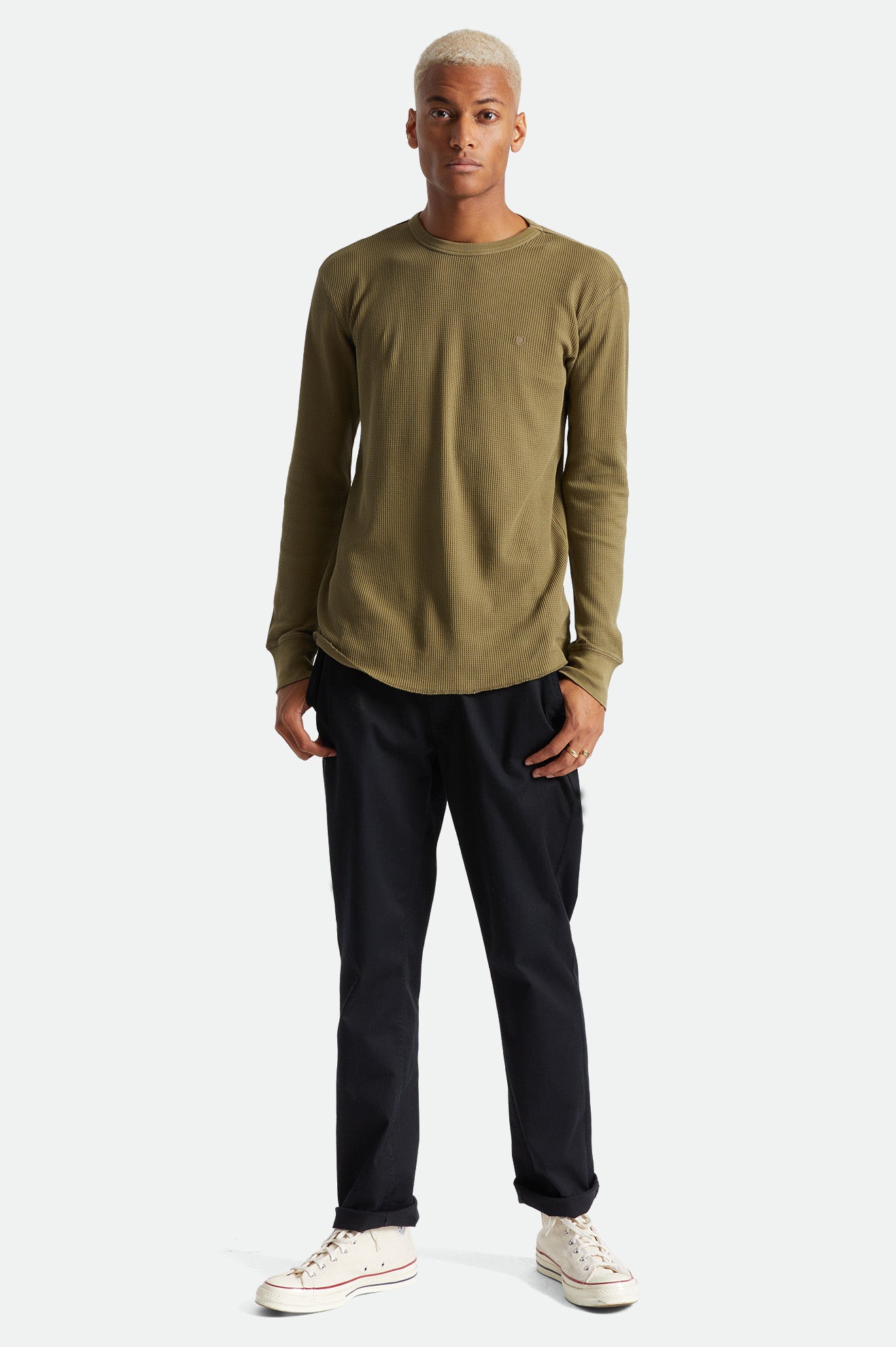 Men's Reserve L/S Thermal