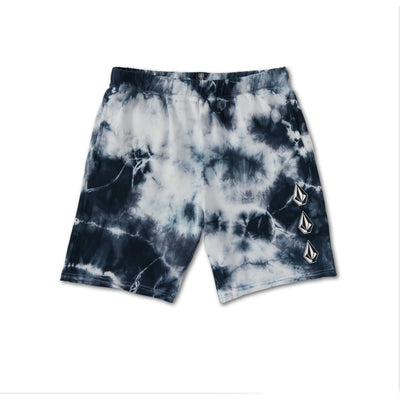 ICONIC STONE FLEECE SHORT