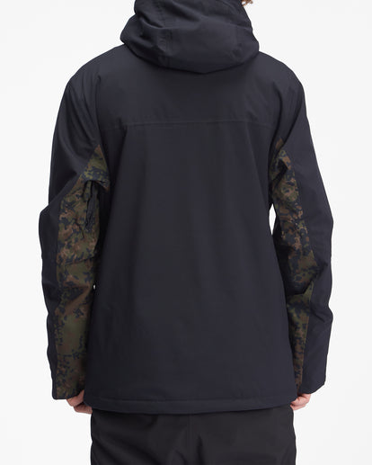 Men's Delta Stx Jkt