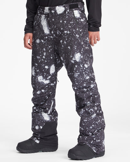 Men's Compass Pnt